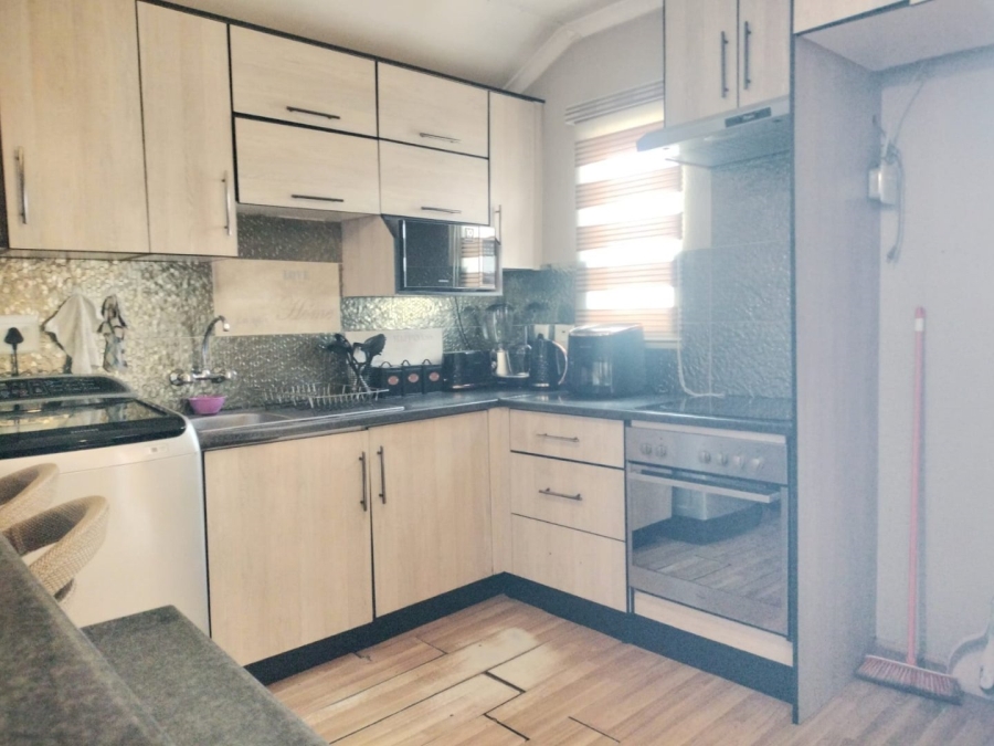 3 Bedroom Property for Sale in Raceway Free State